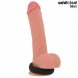 Foto 2: AN�IS EM SILICONE ADDICTED TOYS - CONJUNTO DE FLAT RINGS