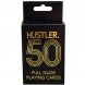 Foto 1: KHEPER GAMES - HUSTLER 50 FULL NUDE PLAYING CARDS