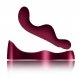 Foto 0: ROCKS- OFF - RUBY GLOW BLUSH RED G-SPOT VIBRATOR