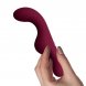 Foto 2: ROCKS- OFF - RUBY GLOW BLUSH RED G-SPOT VIBRATOR