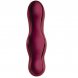 Foto 3: ROCKS- OFF - RUBY GLOW BLUSH RED G-SPOT VIBRATOR