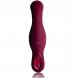 Foto 4: ROCKS- OFF - RUBY GLOW BLUSH RED G-SPOT VIBRATOR