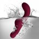 Foto 5: ROCKS- OFF - RUBY GLOW BLUSH RED G-SPOT VIBRATOR