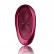 Foto 6: ROCKS- OFF - RUBY GLOW BLUSH RED G-SPOT VIBRATOR