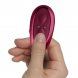 Foto 7: ROCKS- OFF - RUBY GLOW BLUSH RED G-SPOT VIBRATOR