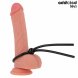 Foto 2: ANEL EM SILICONE ADDICTED TOYS - ROPE PARA THE SINGLE LOOP PENIS