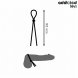 Foto 3: ANEL EM SILICONE ADDICTED TOYS - ROPE PARA THE SINGLE LOOP PENIS