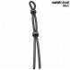Foto 5: ANEL EM SILICONE ADDICTED TOYS - ROPE PARA THE DOUBLE LOOP PENIS