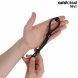 Foto 4: ANEL EM SILICONE ADDICTED TOYS - ROPE PARA THE TRIPLE LOOP PENIS