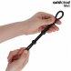 Foto 5: ANEL EM SILICONE ADDICTED TOYS - ROPE PARA THE TRIPLE LOOP PENIS