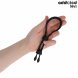 Foto 4: ANEL EM SILICONE ADDICTED TOYS - ADJUSTABLE ROPE PARA THE PENIS