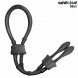 Foto 5: ANEL EM SILICONE ADDICTED TOYS - ADJUSTABLE ROPE PARA THE PENIS