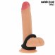 Foto 2: ANEL ADDICTED TOYS - THICK TRIPLE PENIS RING