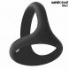 Foto 5: ANEL ADDICTED TOYS - THICK TRIPLE PENIS RING
