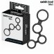 Foto 0: ANEL ADDICTED TOYS - PENIS RING COM DIVIDERS PARA TESTICLES