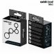 Foto 6: ANEL ADDICTED TOYS - PENIS RING COM DIVIDERS PARA TESTICLES
