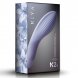 Foto 3: VIBRADOR PARA CASAL NIYA - N2 INTENSIFYING MASSAGER PARA CASAIS
