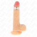 Foto 1: ANEL EM METAL KINK - PENIS RING 2.8 CM