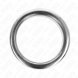 Foto 3: ANEL EM METAL KINK - PENIS RING 2.8 CM