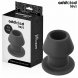 Foto 0: PLUG ADDICTED TOYS - EXTREME HOLLOW ANAL SILICONE TAMANHO L 10.4 CM