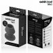 Foto 6: PLUG ADDICTED TOYS - EXTREME HOLLOW ANAL SILICONE TAMANHO L 10.4 CM
