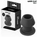 Foto 0: PLUG ADDICTED TOYS - EXTREME HOLLOW ANAL SILICONE TAMANHO S 7.5 CM
