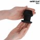 Foto 2: PLUG ADDICTED TOYS - EXTREME HOLLOW ANAL SILICONE TAMANHO S 7.5 CM