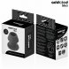 Foto 6: PLUG ADDICTED TOYS - EXTREME HOLLOW ANAL SILICONE TAMANHO S 7.5 CM