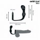 Foto 3: PLUG ADDICTED TOYS - ANAL COM ANEL SILICONE MODEL 3