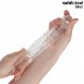 Foto 5: ADDICTED TOYS - TRANSPARENT PENIS SHEATH SIZE M 27 CM