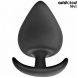 Foto 1: PLUG ADDICTED TOYS - ANAL SILICONE TAMANHO M 6.6 CM