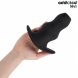 Foto 2: PLUG ADDICTED TOYS - HOLLOW ANAL SILICONE TAMANHO XXL 15.2 CM