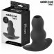 Foto 0: PLUG ADDICTED TOYS - HOLLOW ANAL SILICONE TAMANHO XL 13.9 CM