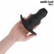 Foto 2: PLUG ADDICTED TOYS - HOLLOW ANAL SILICONE TAMANHO XL 13.9 CM