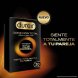 Foto 1:  DUREX - TOTAL CONNECTION ULTRA FINE PLUS LATEX FREE 20 UNIDADES