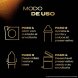 Foto 2:  DUREX - TOTAL CONNECTION ULTRA FINE PLUS LATEX FREE 20 UNIDADES