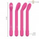 Foto 4: INTENSE - G-SPOT STIMULATOR PINK