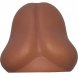 Foto 0: DIABLO PICANTE - ANTI-STRESS PENIS COLOUR BROWN