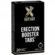 Foto 0: PASTILHAS ESTIMULANTES XPOWER - ERECTION POWER TABS 20 CAP