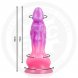 Foto 1: DILDO EPIC - GALATEA LUNAR GLOW