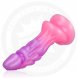 Foto 4: DILDO EPIC - GALATEA LUNAR GLOW