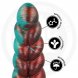 Foto 2: DILDO EPIC - ZIRION ARIDFIRE