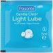 Foto 0: LUBRIFICANTE � BASE DE �GUA PASANTE - LIGHT 5 ML