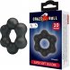 Foto 0: ANEL EM SILICONE CRAZY BULL - CLAUZELL RING MODEL 10