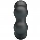 Foto 3: ANEL EM SILICONE CRAZY BULL - CLAUZELL RING MODEL 10