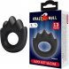 Foto 0: ANEL EM SILICONE CRAZY BULL - HABERT RING MODEL 13