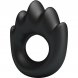 Foto 2: ANEL EM SILICONE CRAZY BULL - HABERT RING MODEL 13
