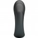 Foto 3: ANEL EM SILICONE CRAZY BULL - HABERT RING MODEL 13