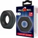 Foto 0: ANEL EM SILICONE CRAZY BULL - JARVIUS RING MODEL 14