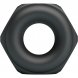 Foto 1: ANEL EM SILICONE CRAZY BULL - JARVIUS RING MODEL 14